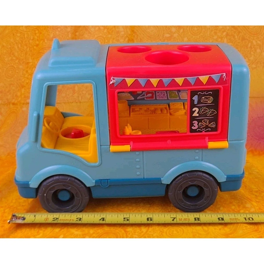 Fisher-Price fisher price